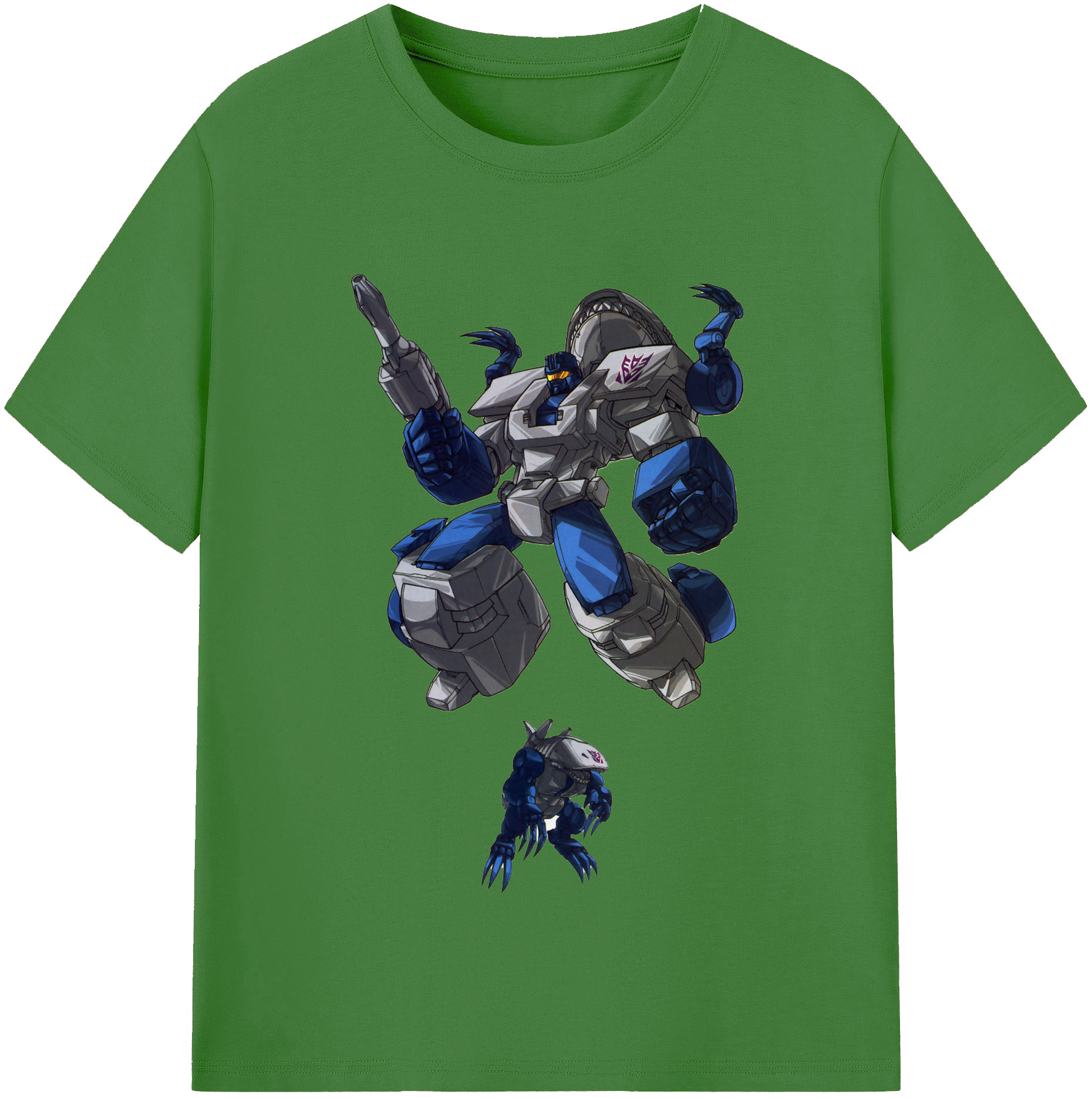  レディースカジュアルプリントTシャツ（綿100％）